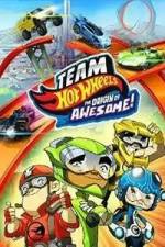 Watch Team Hot Wheels: The Origin of Awesome! 1channel