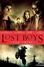 Watch Lost Boys: The Tribe 1channel