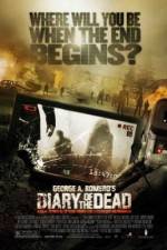 Watch Diary of the Dead 1channel