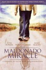 Watch The Maldonado Miracle 1channel