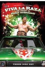 Watch Viva la Raza The Legacy of Eddie Guerrero 1channel