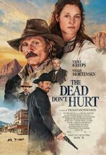 The Dead Don't Hurt 1channel