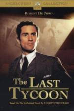 Watch The Last Tycoon 1channel