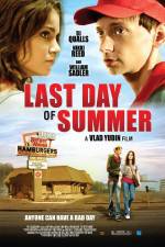 Watch Last Day of Summer 1channel