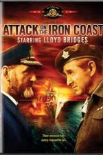 Watch Attack on the Iron Coast 1channel