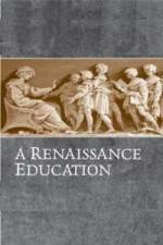 Watch A Renaissance Education The School Of Thomas Mores Daughter 1channel
