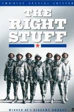Watch The Right Stuff 1channel