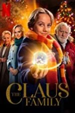 Watch The Claus Family 1channel