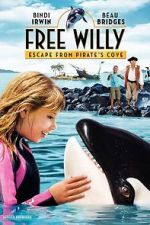 Watch Free Willy: Escape from Pirate\'s Cove 1channel