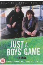 Watch Just a Boy's Game 1channel