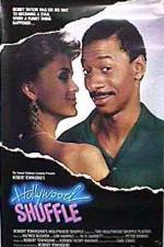 Watch Hollywood Shuffle 1channel