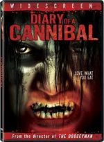 Watch Diary of a Cannibal 1channel