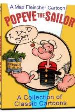 Watch Shuteye Popeye 1channel
