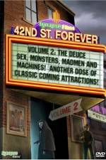Watch 42nd Street Forever Volume 2 The Deuce 1channel