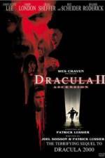 Watch Dracula II: Ascension 1channel