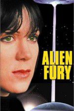 Watch Alien Fury Countdown to Invasion 1channel
