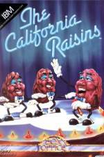 Watch California Raisins 1channel