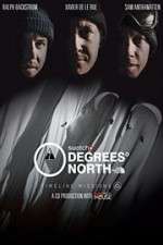 Watch Degrees North 1channel