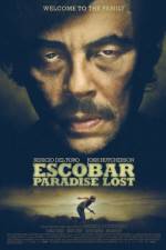 Watch Escobar: Paradise Lost 1channel