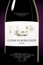 Watch A Year in Burgundy 1channel