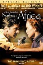 Watch Nowhere in Africa 1channel