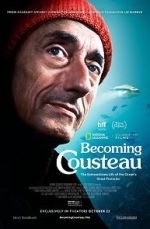 Watch Becoming Cousteau 1channel