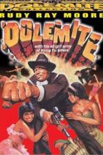 Watch Dolemite 1channel