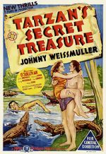 Watch Tarzan's Secret Treasure 1channel