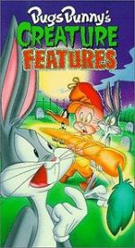 Watch Bugs Bunny\'s Creature Features 1channel