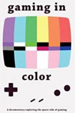 Watch Gaming in Color 1channel