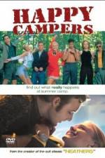 Watch Happy Campers 1channel