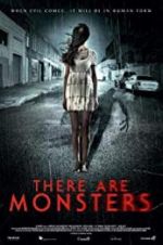 Watch There Are Monsters 1channel