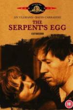 Watch The Serpent's Egg 1channel