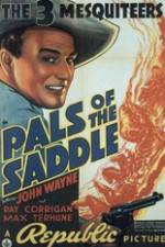 Watch Pals of the Saddle 1channel
