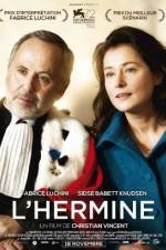Watch L'hermine 1channel