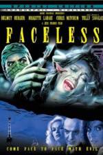 Watch Faceless 1channel