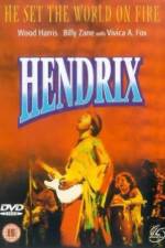 Watch Hendrix 1channel