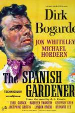 Watch The Spanish Gardener 1channel