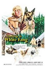 Watch Challenge to White Fang 1channel