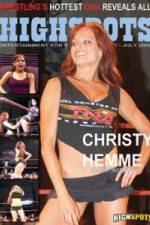 Watch Christy Hemme Shoot Interview Wrestling 1channel
