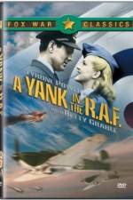 Watch A Yank in the RAF 1channel
