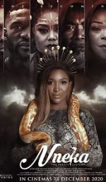 Watch Nneka the Pretty Serpent 1channel