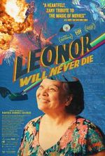Watch Leonor Will Never Die 1channel
