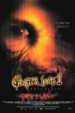 Watch Ginger Snaps: Unleashed 1channel