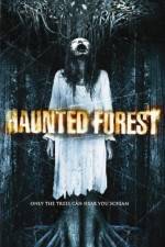 Watch Haunted Forest 1channel