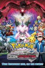 Watch Pokmon the Movie: Diancie and the Cocoon of Destruction 1channel