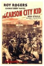 Watch The Carson City Kid 1channel