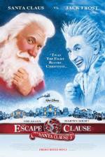 Watch The Santa Clause 3: The Escape Clause 1channel