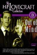 Watch Out of Mind: The Stories of H.P. Lovecraft 1channel