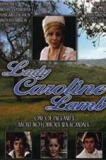 Watch Lady Caroline Lamb 1channel